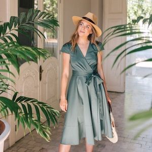 Gal Meets Glam Addison dress